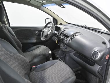 Nissan Note 2006 года, 209 183 км - вид 14