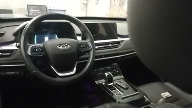 Chery Tiggo 7 Pro 2022 года, 27 684 км - вид 5