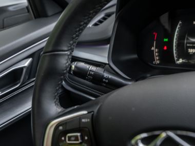 Chery Tiggo 7 Pro 2022 года, 27 684 км - вид 6