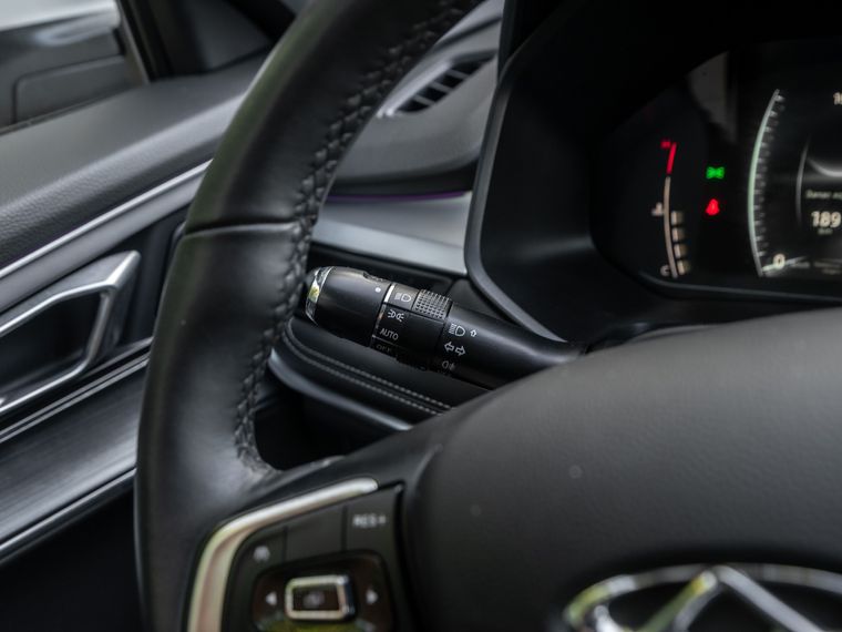 Chery Tiggo 7 Pro 2022 года, 27 684 км - вид 6