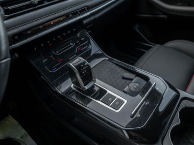 Chery Tiggo 7 Pro 2022 года, 27 684 км - вид 11