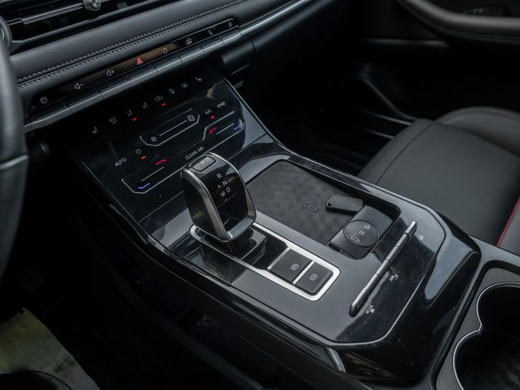 Chery Tiggo 7 Pro 2022 года, 27 684 км - вид 11