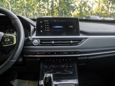 Chery Tiggo 7 Pro 2022 года, 27 684 км - вид 9