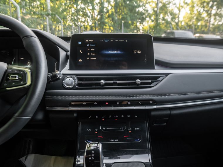 Chery Tiggo 7 Pro 2022 года, 27 684 км - вид 9