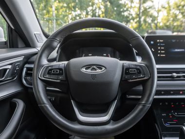 Chery Tiggo 7 Pro 2022 года, 27 684 км - вид 7