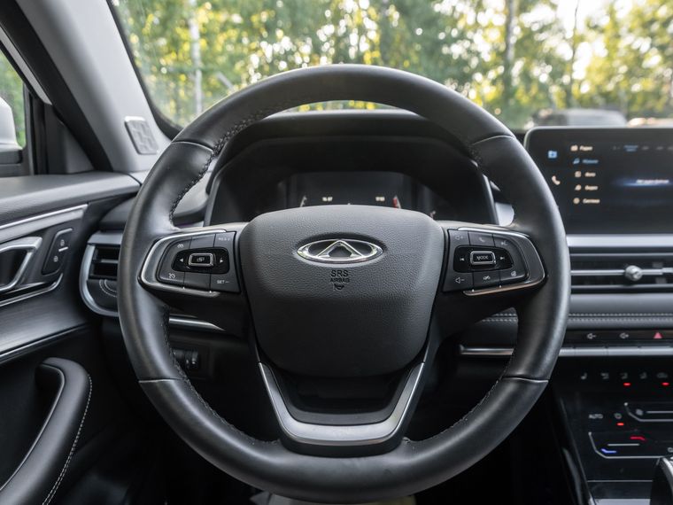 Chery Tiggo 7 Pro 2022 года, 27 684 км - вид 7