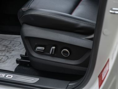Chery Tiggo 7 Pro 2022 года, 27 684 км - вид 13
