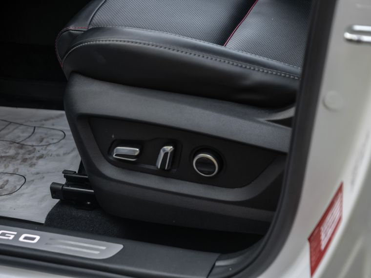 Chery Tiggo 7 Pro 2022 года, 27 684 км - вид 13