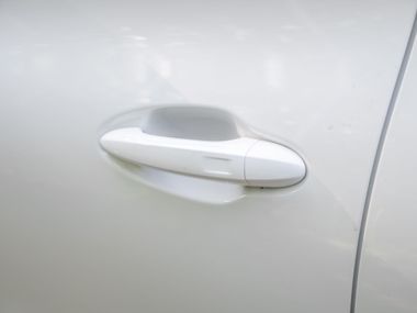 Chery Tiggo 7 Pro 2022 года, 27 684 км - вид 20