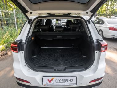 Chery Tiggo 7 Pro 2022 года, 27 684 км - вид 18