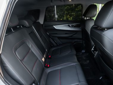 Chery Tiggo 7 Pro 2022 года, 27 684 км - вид 14