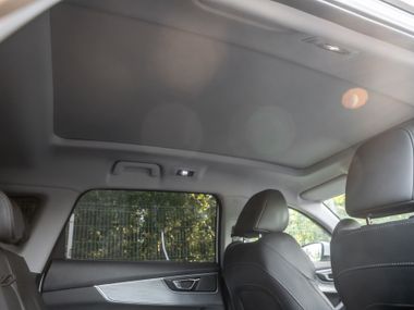 Chery Tiggo 7 Pro 2022 года, 27 684 км - вид 15