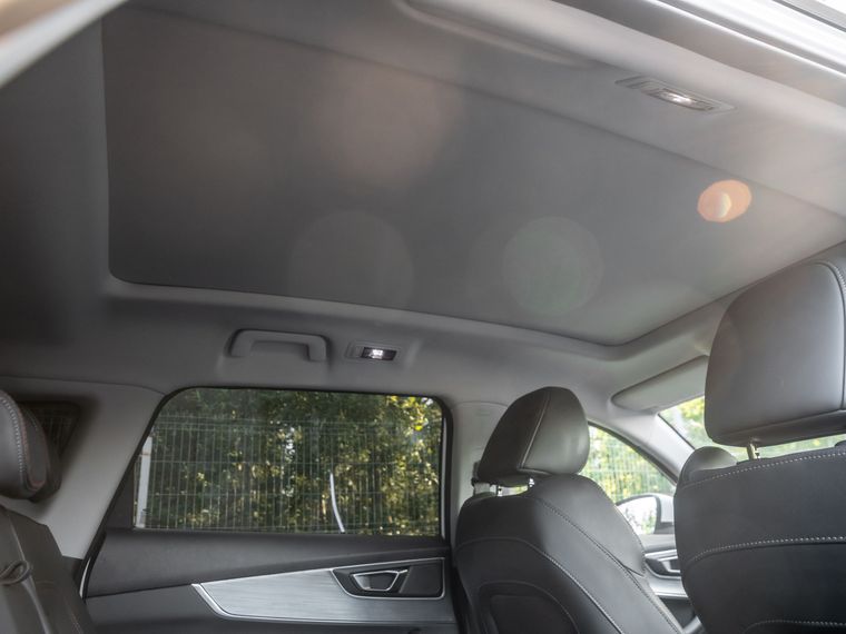 Chery Tiggo 7 Pro 2022 года, 27 684 км - вид 15