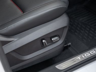 Chery Tiggo 7 Pro 2022 года, 27 684 км - вид 17