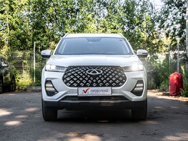 Chery Tiggo 7 Pro 2022 года, 27 684 км - вид 3
