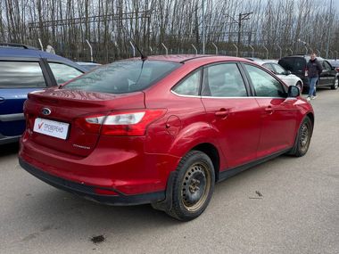 Ford Focus 2014 года, 202 870 км - вид 4