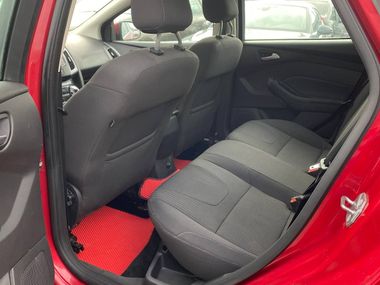 Ford Focus 2014 года, 202 870 км - вид 16