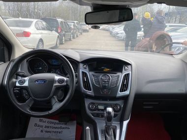 Ford Focus 2014 года, 202 870 км - вид 7