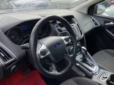 Ford Focus 2014 года, 202 870 км - вид 10