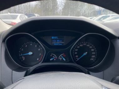 Ford Focus 2014 года, 202 870 км - вид 8