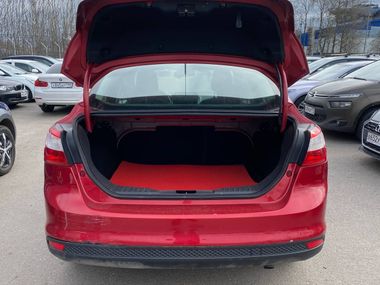 Ford Focus 2014 года, 202 870 км - вид 17