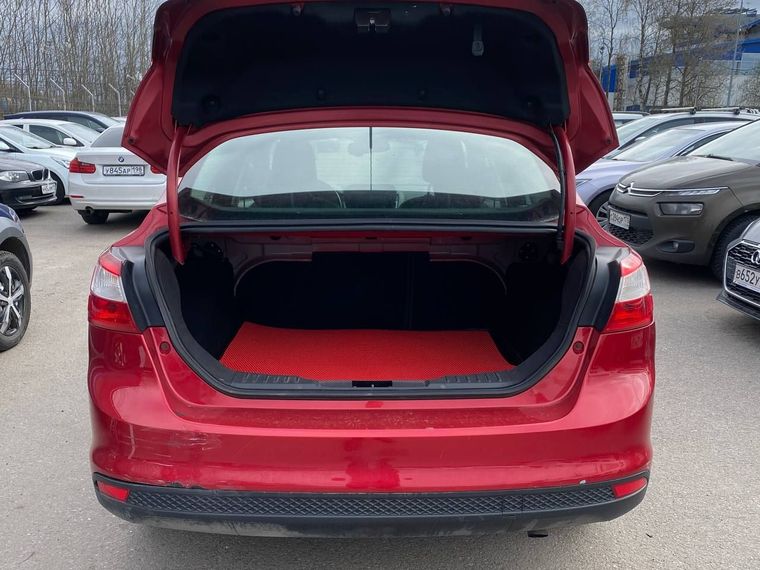 Ford Focus 2014 года, 202 870 км - вид 17