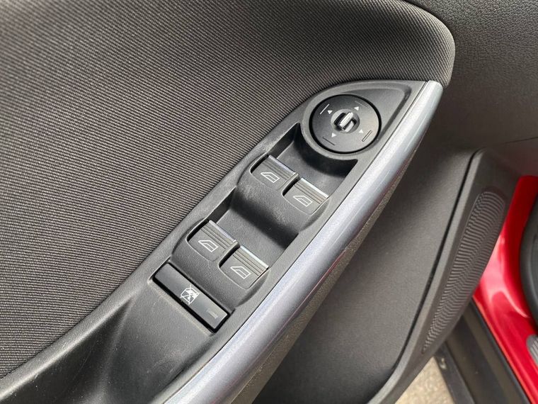 Ford Focus 2014 года, 202 870 км - вид 14