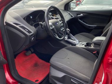 Ford Focus 2014 года, 202 870 км - вид 15