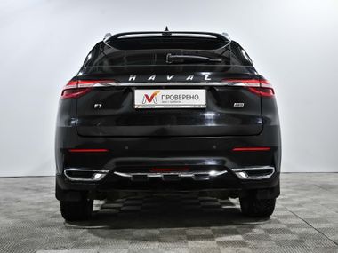 Haval F7 2020 года, 92 598 км - вид 6