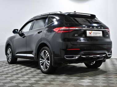 Haval F7 2020 года, 92 598 км - вид 7