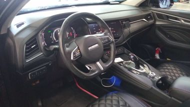 Haval F7 2020 года, 62 822 км - вид 5