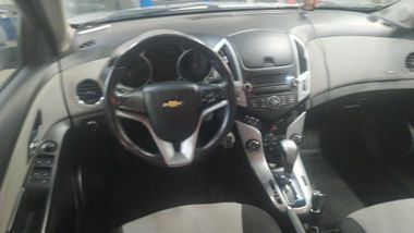 Chevrolet Cruze 2013 года, 314 010 км - вид 5