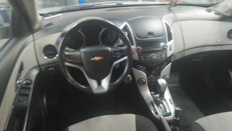 Chevrolet Cruze 2013 года, 314 010 км - вид 5
