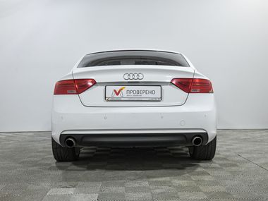 Audi A5 2012 года, 234 435 км - вид 5