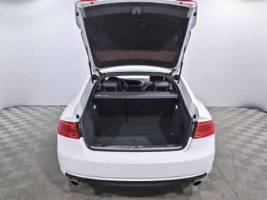 Audi A5 2012 года, 234 435 км - вид 18