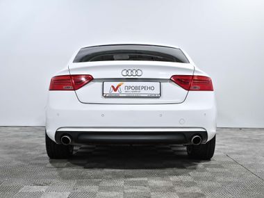 Audi A5 2012 года, 234 435 км - вид 5