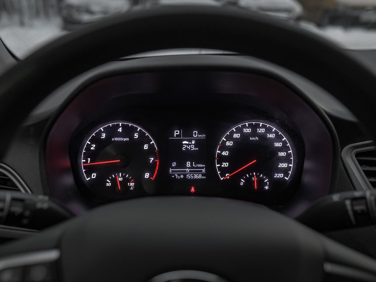 Hyundai Solaris 2021 года, 155 127 км - вид 5