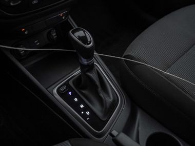 Hyundai Solaris 2021 года, 155 127 км - вид 9