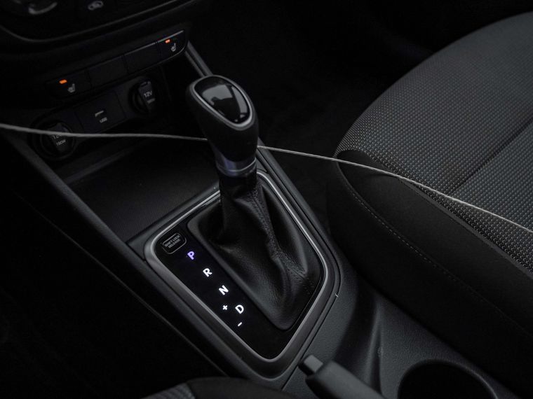 Hyundai Solaris 2021 года, 155 127 км - вид 9