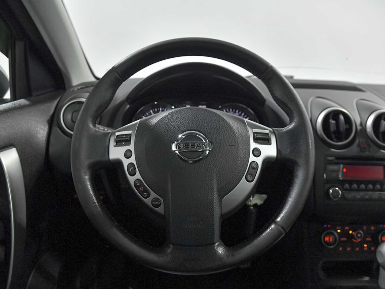 Nissan Qashqai 2012 года, 280 000 км - вид 10