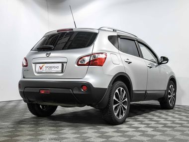 Nissan Qashqai 2012 года, 280 000 км - вид 5