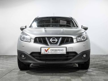 Nissan Qashqai 2012 года, 280 000 км - вид 3