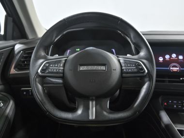 Haval F7x 2019 года, 62 031 км - вид 9