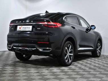 Haval F7x 2019 года, 62 031 км - вид 5