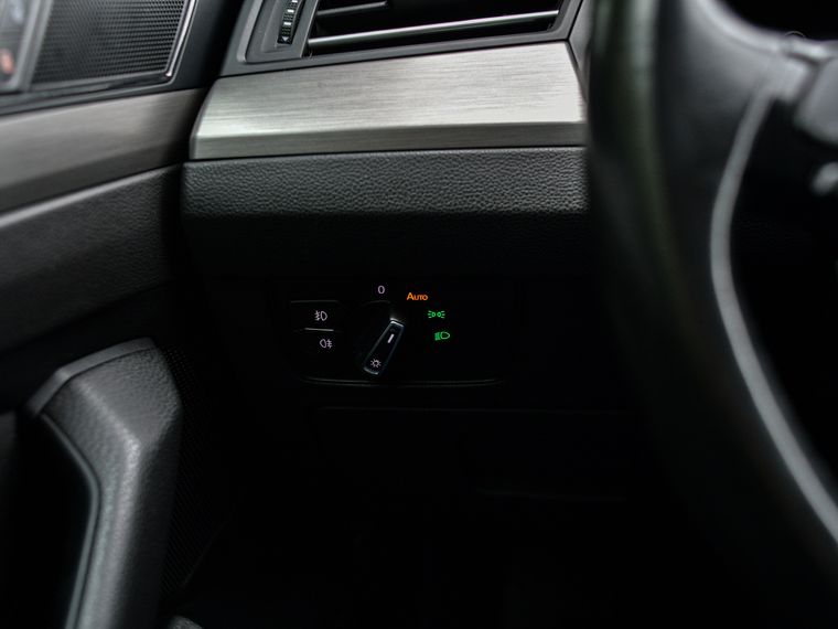 Volkswagen Passat 2016 года, 138 322 км - вид 11