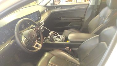 Kia K5 2021 года, 253 108 км - вид 7