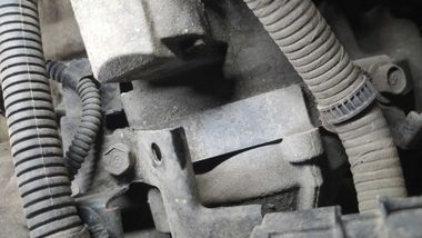 Kia K5 2021 года, 253 108 км - вид 10