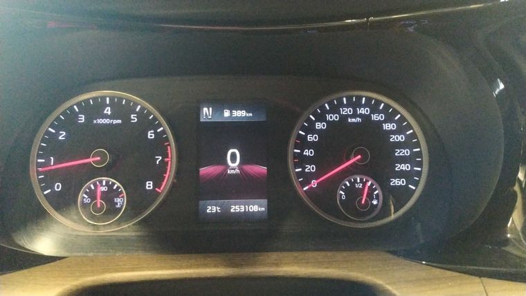 Kia K5 2021 года, 253 108 км - вид 11