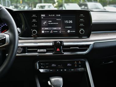 KIA K5 2021 года, 253 108 км - вид 9