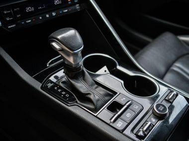 KIA K5 2021 года, 253 108 км - вид 11